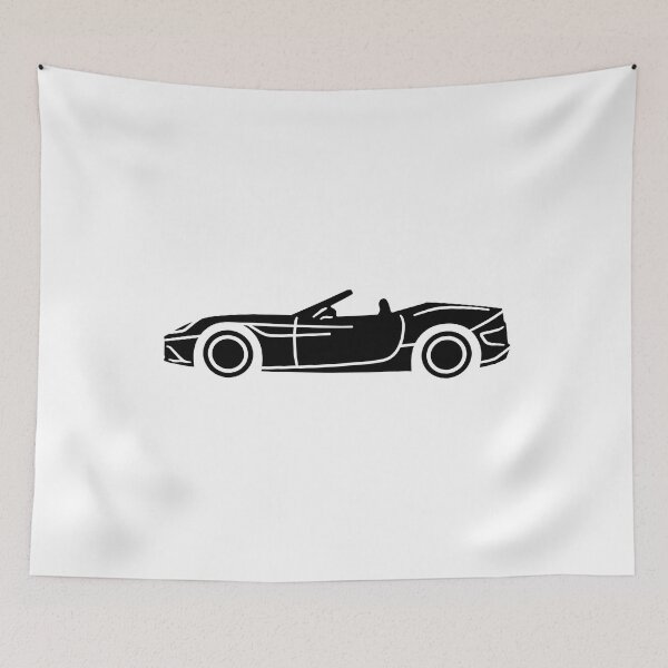 Item preview, Ferrari California designed and sold by AutoClub.