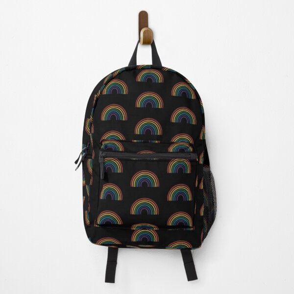 Item preview, Textured Rainbow designed and sold by artbysarahallen.