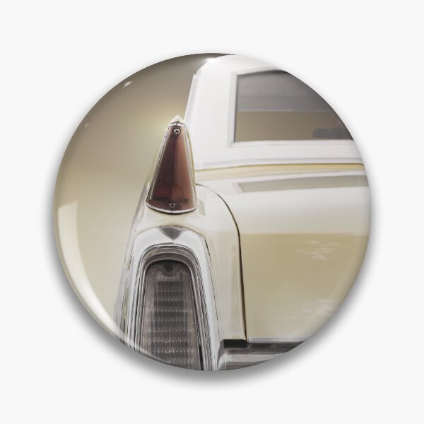 Item preview, American classic car Coupe Deville 1964 designed and sold by Beate Gube.