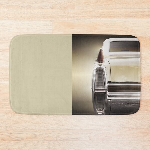 Item preview, American classic car Coupe Deville 1964 designed and sold by Beate Gube.