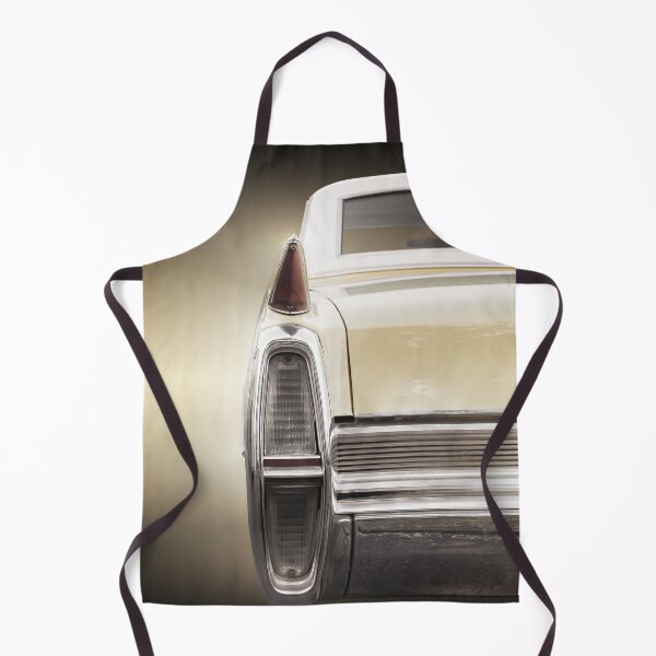 Item preview, American classic car Coupe Deville 1964 designed and sold by Beate Gube.
