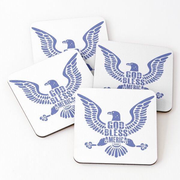 Item preview, Usa Independence day | 4th of July | USA | God bless America designed and sold by Dollarex.