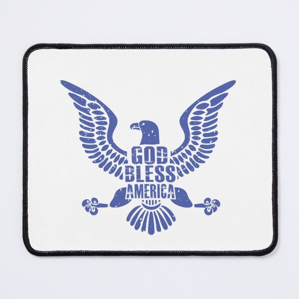 Item preview, Usa Independence day | 4th of July | USA | God bless America designed and sold by Dollarex.