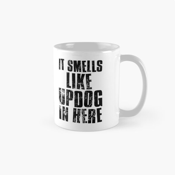 Item preview, It Smells Like Updog In Here designed and sold by FNStuff.