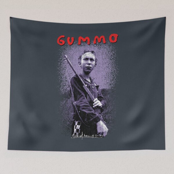 Item preview, Mens My Favorite Gummo Pink Buuny Boy Cute Gifts designed and sold by DerossettamArts.