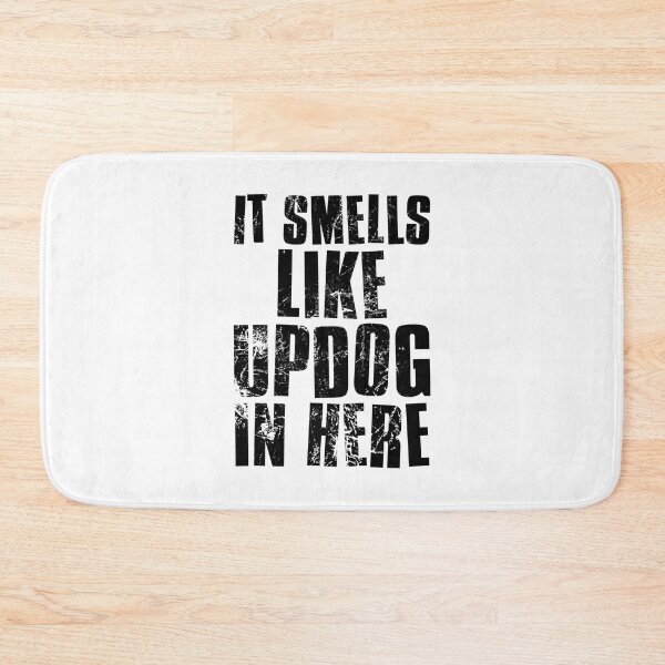 Item preview, It Smells Like Updog In Here designed and sold by FNStuff.