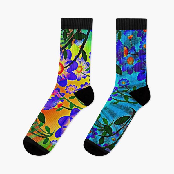 Artikelvorschau, abstracts blumen hintergrund design entworfen und verkauft von MIKAFXSTORE.
