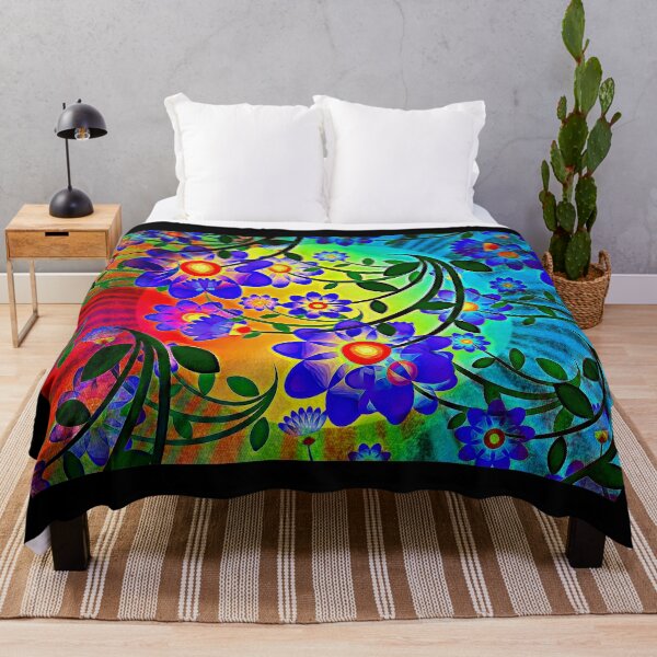 Artikelvorschau, abstracts blumen hintergrund design entworfen und verkauft von MIKAFXSTORE.