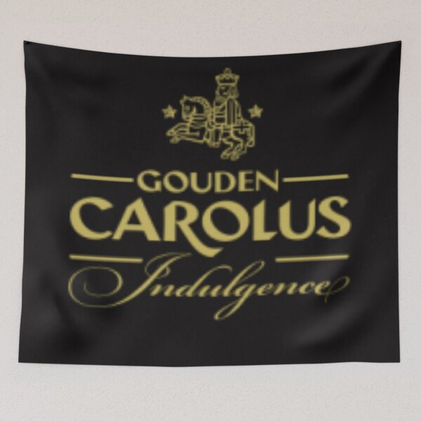 Item preview, Gouden Carolus Indulgence designed and sold by GoldenAle.