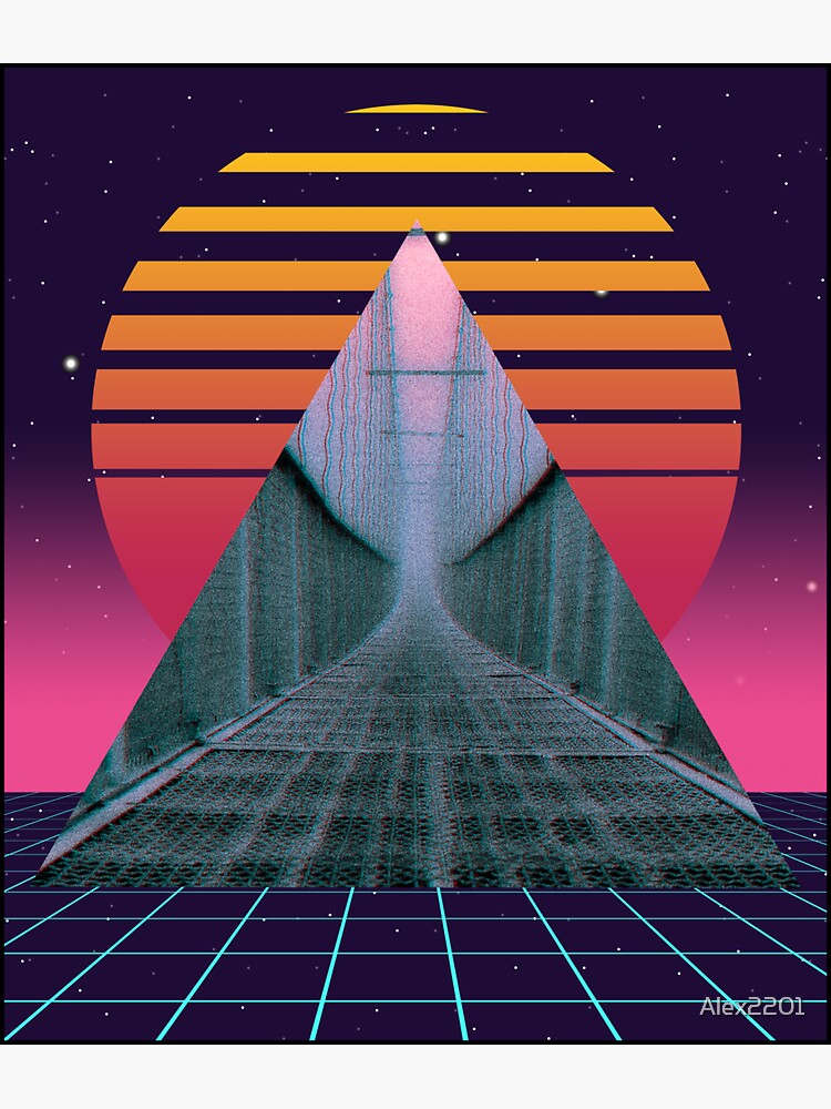 Anemoiacore Aesthetic Liminal Space Weirdcore Anemoia by Alex2201