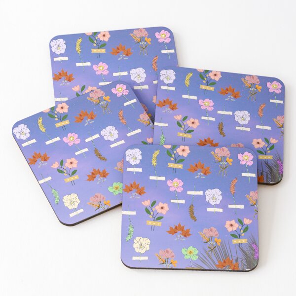 Item preview, Taped flowers designed and sold by andrasdesignssss.
