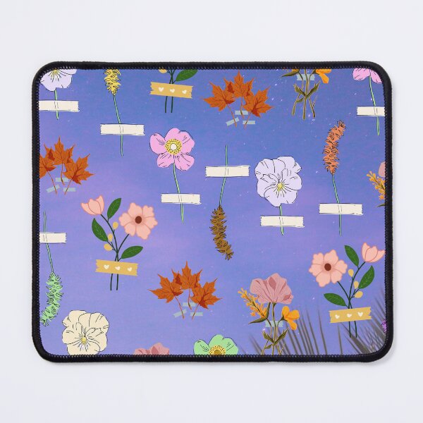 Item preview, Taped flowers designed and sold by andrasdesignssss.