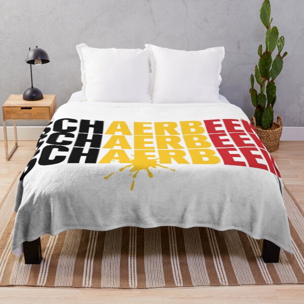 Item preview, Schaerbeek United Colors Of Belgium designed and sold by Urosek.