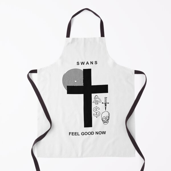 Item preview, SWANS - FEEL GOOD NOW   designed and sold by sandersteandre1.