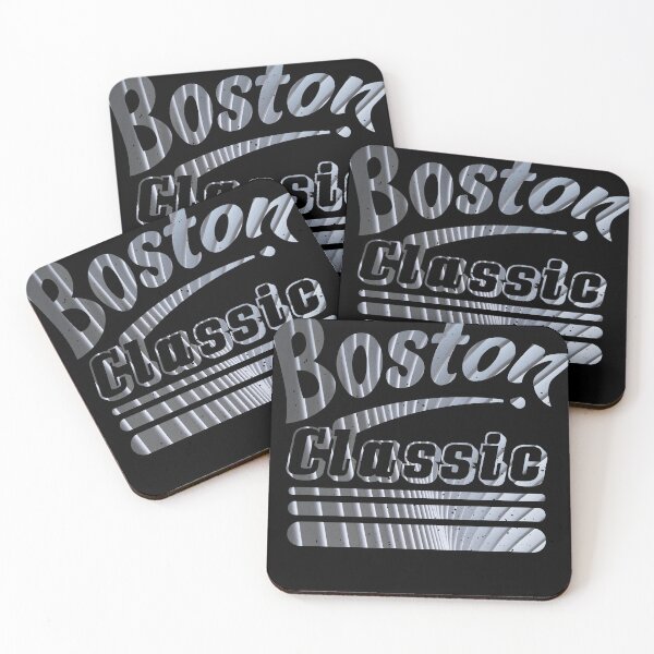 Item preview, Boston Classic designed and sold by Lotofus.