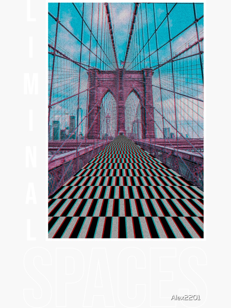 Anemoiacore Aesthetic Liminal Space Weirdcore Anemoia by Alex2201