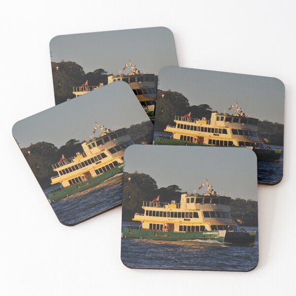 Item preview, Ferry Scarborough, Sydney Harbour, Australia 20220615 designed and sold by muz2142.