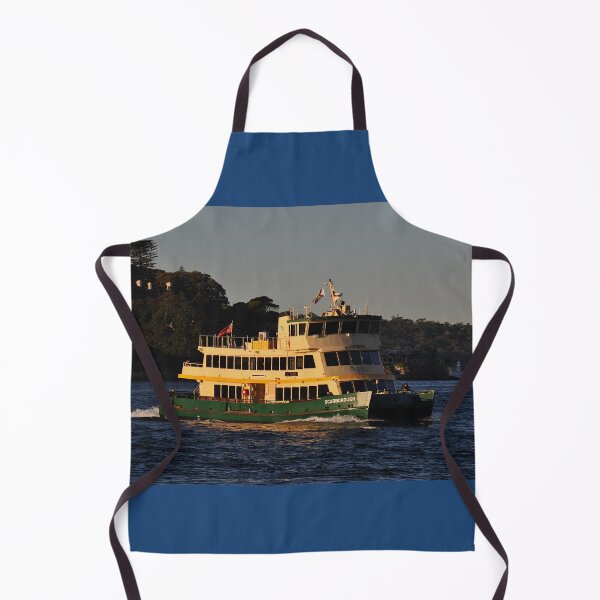Item preview, Ferry Scarborough, Sydney Harbour, Australia 20220615 designed and sold by muz2142.