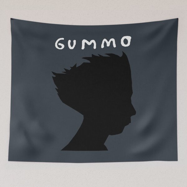 Item preview, Mens Womens Solomon Gummo film Cool Gift designed and sold by DerossettamArts.