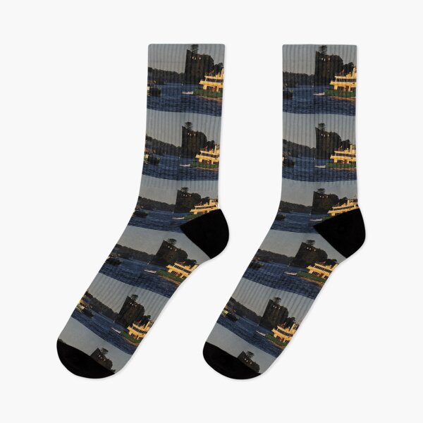 Item preview, Ferry Scarborough, Sydney Harbour, Australia 20220615 designed and sold by muz2142.