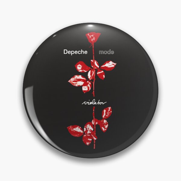Item preview, Violator (HQ) designed and sold by soldowopdykek.