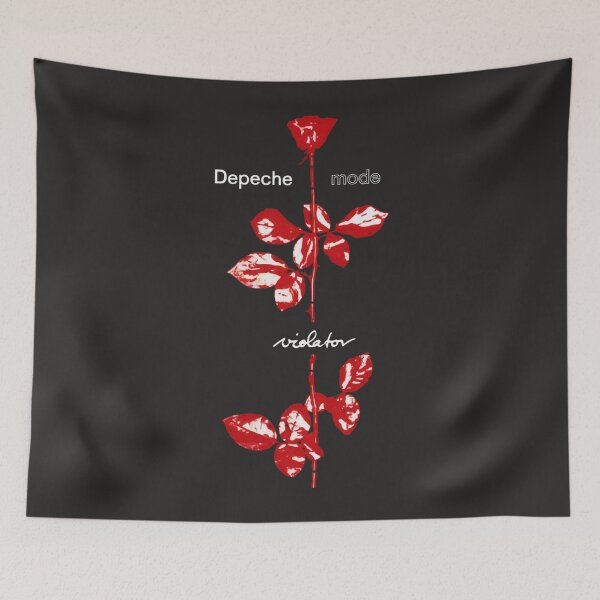 Item preview, Violator (HQ) designed and sold by soldowopdykek.