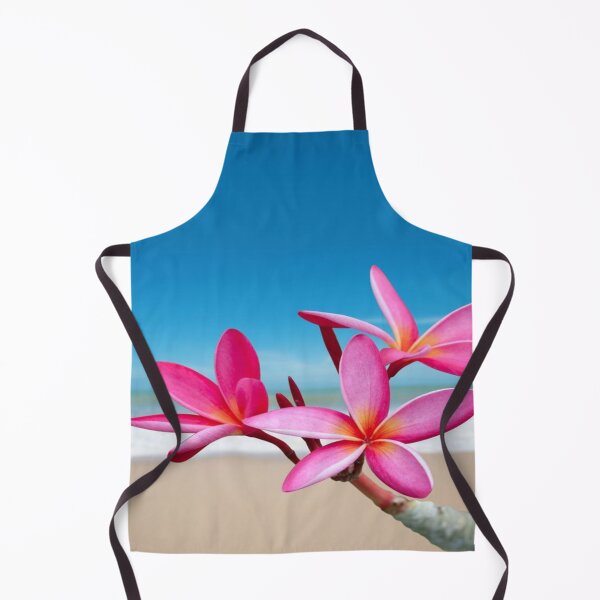 Item preview, Frangipani flower designed and sold by NengShop.