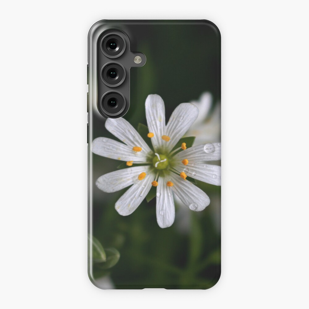 Item preview, Samsung Galaxy Snap Case designed and sold by kriscareful.