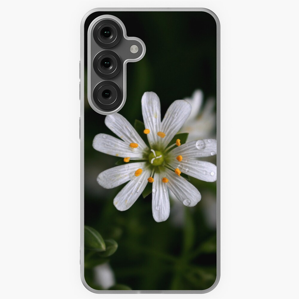 Item preview, Samsung Galaxy Soft Case designed and sold by kriscareful.