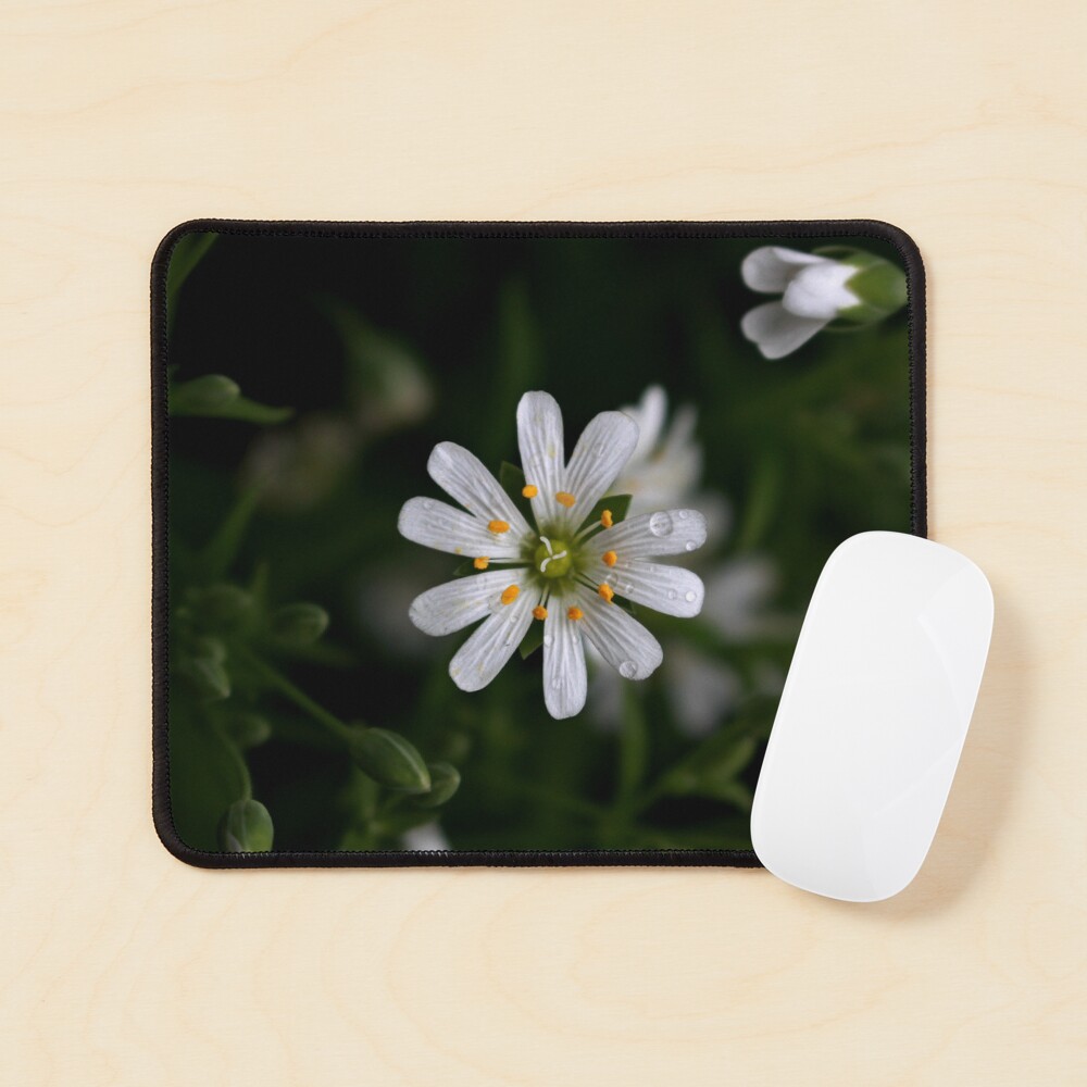 Item preview, Mouse Pad designed and sold by kriscareful.
