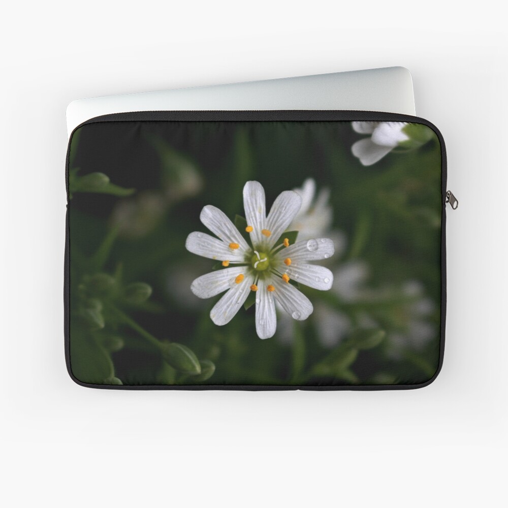 Item preview, Laptop Sleeve designed and sold by kriscareful.