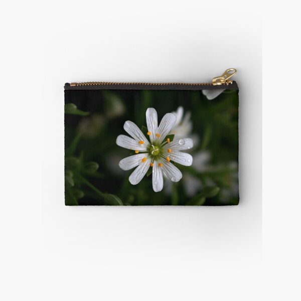 Item preview, A five-rabbits flower designed and sold by Kris Careful.