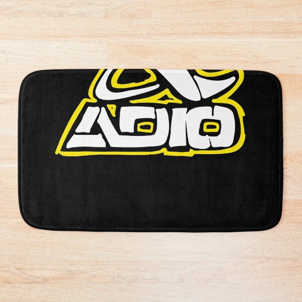 Item preview, ADIO logo designed and sold by KurtissDutton.
