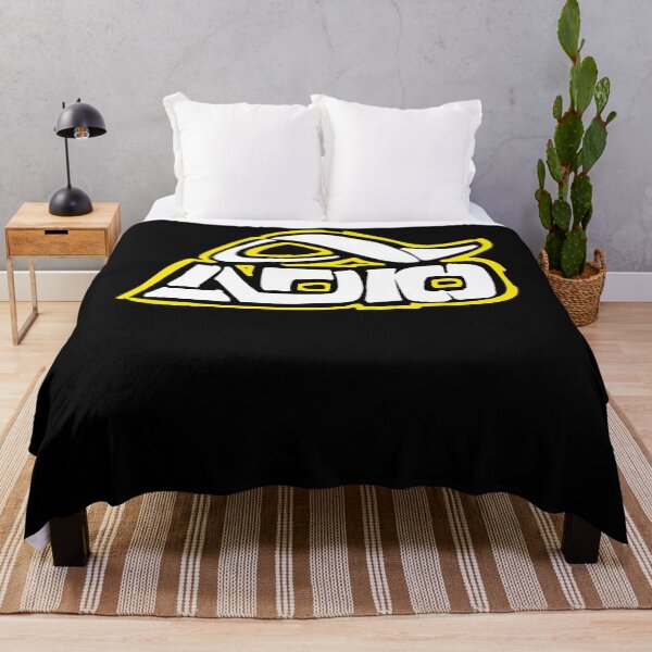 Item preview, ADIO logo designed and sold by KurtissDutton.