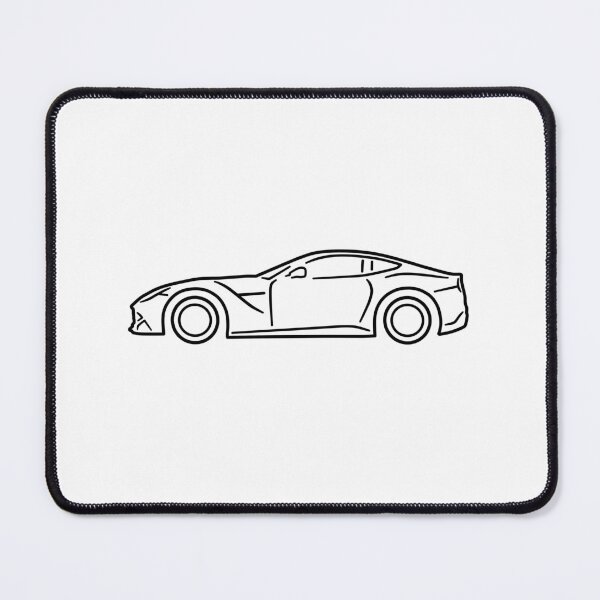 Item preview, Ferrari F12 Berlinetta designed and sold by AutoClub.