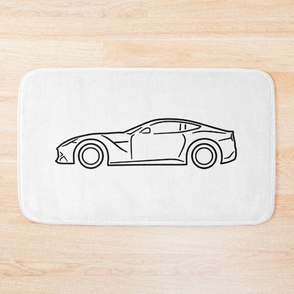 Item preview, Ferrari F12 Berlinetta designed and sold by AutoClub.