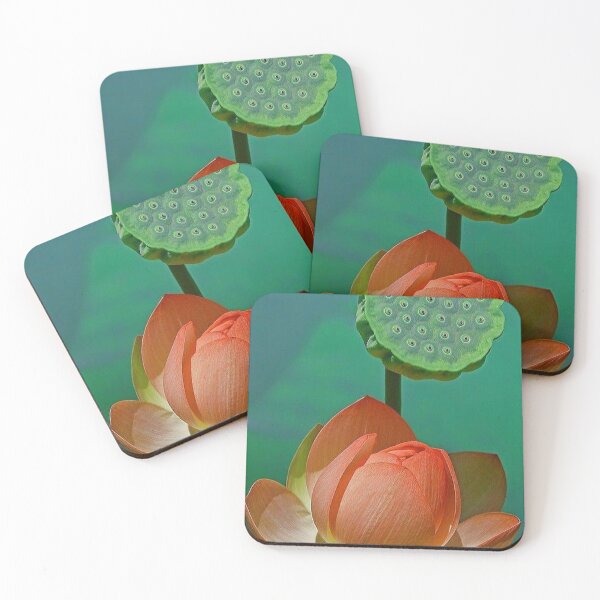 Item preview, Lotus flower designed and sold by NengShop.