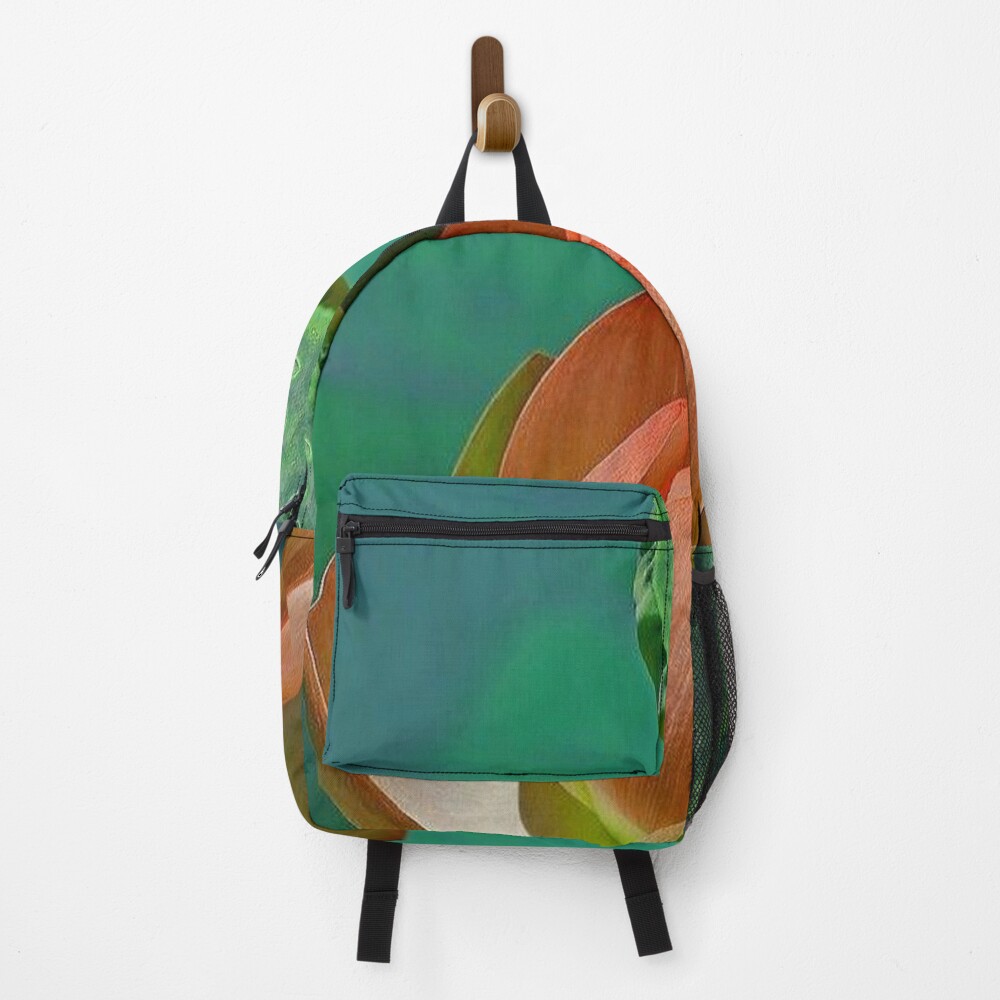 Item preview, Backpack designed and sold by NengShop.