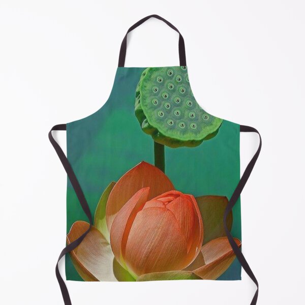 Item preview, Lotus flower designed and sold by NengShop.