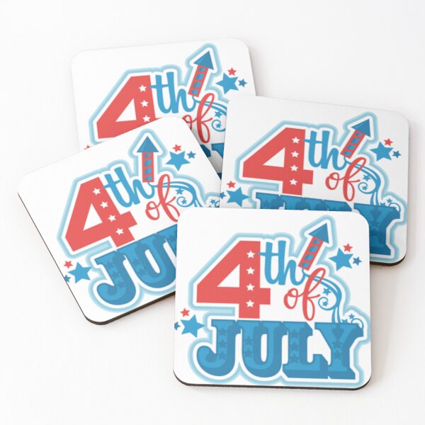 Item preview, 4th of July | Usa Independence Day | USA designed and sold by Dollarex.