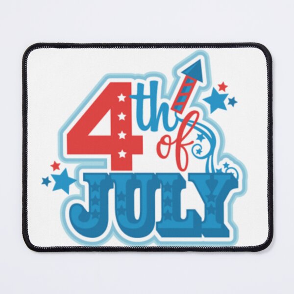 Item preview, 4th of July | Usa Independence Day | USA designed and sold by Dollarex.