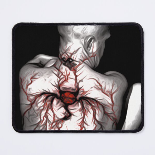 Item preview, crawling under your skin designed and sold by fSocietyAUT.