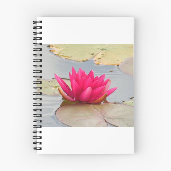 Item preview, lily pond designed and sold by rachariedel.