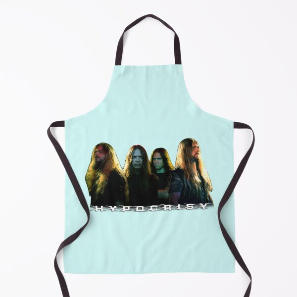 Item preview, HYPOCRISY - Holma leaves band designed and sold by ErikYSTORE.