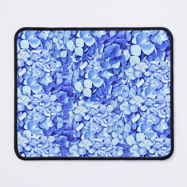 Item preview, Blue Hydrangea Flower designed and sold by danaJG.