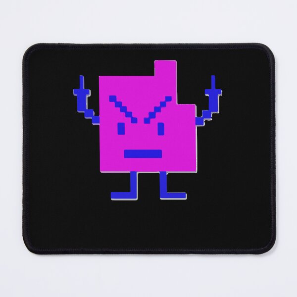 Item preview, aqua teen hunger force mooninites designed and sold by KurtissDutton.