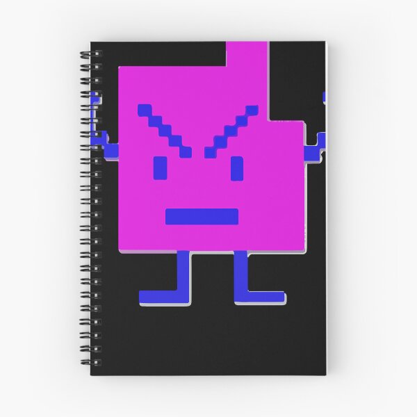 Item preview, aqua teen hunger force mooninites designed and sold by KurtissDutton.