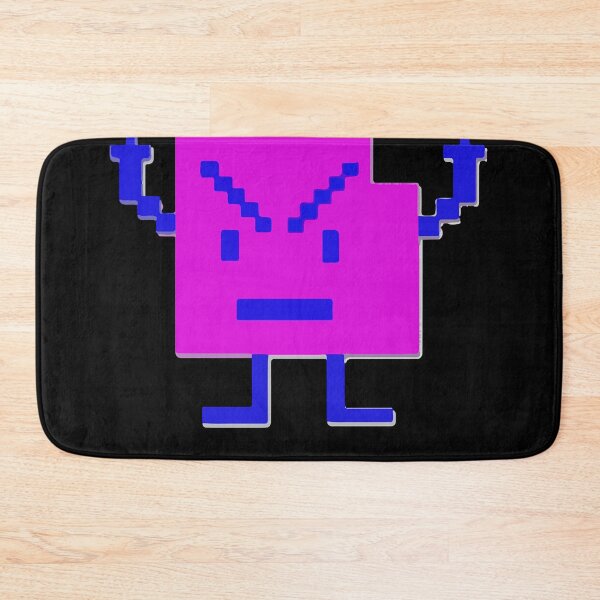 Item preview, aqua teen hunger force mooninites designed and sold by KurtissDutton.