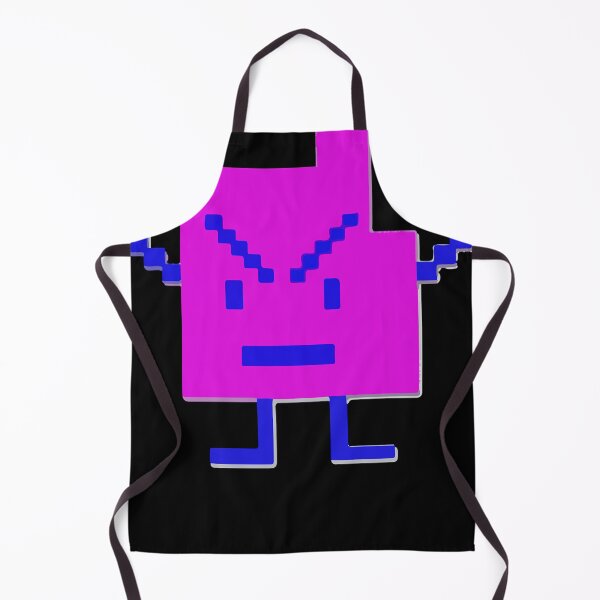 Item preview, aqua teen hunger force mooninites designed and sold by KurtissDutton.