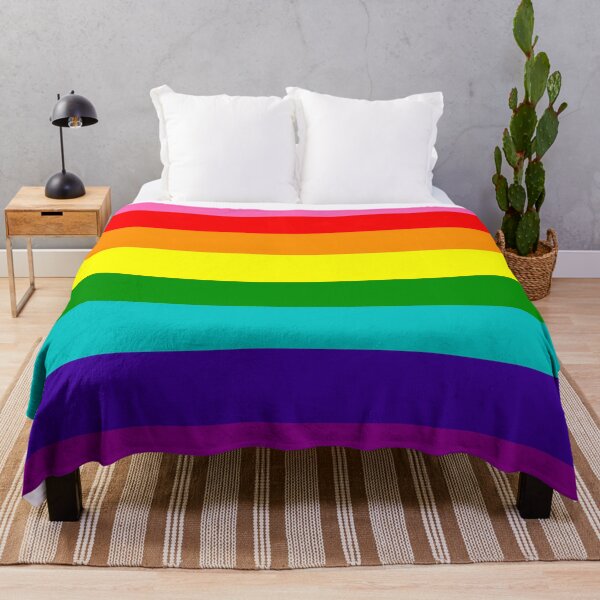 Item preview, Original Pride Flag designed and sold by kiippers.